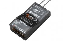 Futaba R7008SB 8/18ch Rx (S-Bus) (HV) 2.4GHz receiver Futaba R7008SB 8/18ch Rx (S-Bus) (HV) 2.4GHz receiver