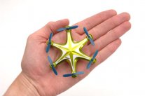 Udi U846 Tiny UFO Hex 6-Axis RTF Udi U846 Tiny UFO Hex 6-Axis RTF