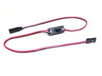 Receiver Switch 2-Wire Receiver Switch 2-Wire