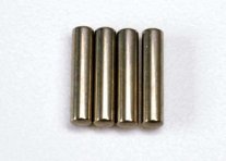 TRAXXAS Axle Pins 2,5x12mm (4) TRAXXAS Axle Pins 2,5x12mm (4)