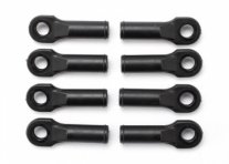 TRAXXAS Rod Ends HD (8) TRAXXAS Rod Ends HD (8)