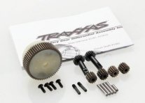 TRAXXAS Planetary Gear Diff with Steel RIng Gear C TRAXXAS Planetary Gear Diff with Steel RIng Gear C