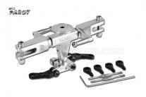 TL45110-02 Tarot 450PRO Flybarless Main Rotor Head Sliver TL45110-02 Tarot 450PRO Flybarless Main Rotor Head Sliver