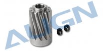 (H70062A) Motor Slant Thread Pinion Gear 12T (H70062A) Motor Slant Thread Pinion Gear 12T