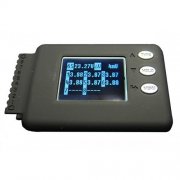 i-Charger Cell-Log 8S Power Checker and Logger i-Charger Cell-Log 8S Power Checker and Logger