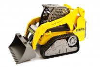 Hobby Engine Premium Label Track loader 1:12 2.4Ghz RTR Hobby Engine Premium Label Track loader 1:12 2.4Ghz RTR