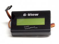 CY G-View Display Unit CY G-View Display Unit