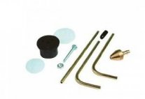 Kavan Gas Fuel tank Stopper Kit Kavan Gas Fuel tank Stopper Kit