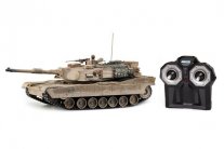 Hobby Engine Premium Label RC M1A2 Abrams Hobby Engine Premium Label RC M1A2 Abrams