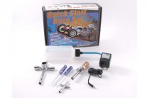Fastrax Quick Start Nitro Set for RC Models Fastrax Quick Start Nitro Set for RC Models