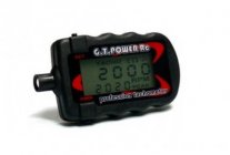 GT-Power Multi-Blade Micro Tachometer (0-99k RPM) GT-Power Multi-Blade Micro Tachometer (0-99k RPM)