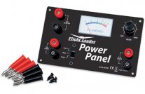 Flight Leader Power Panel Flight Leader Power Panel