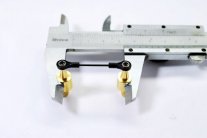 Pushrod Measuring Tool Pushrod Measuring Tool