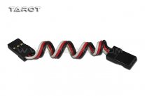 TL2766 Tarot 10cm extension line/wire TL2766 Tarot 10cm extension line/wire