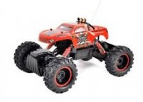 CRAWLER KING Color: RED CRAWLER KING Color: RED
