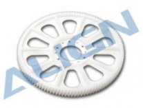 (H70020B) CNC Slant Thread Main Drive Gear/112T (H70020B) CNC Slant Thread Main Drive Gear/112T
