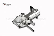 TL45038-03 Tarot 450PRO metal tail gearbox / Silver TL45038-03 Tarot 450PRO metal tail gearbox / Silver