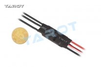 TL300G3 Jia le 12A Mini ESC (with BEC) TL300G3 Jia le 12A Mini ESC (with BEC)