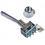 Futaba Switch 2-pos long T14 Futaba Switch 2-pos long T14