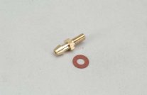 Radio Active Pressure Nipple M3 (Ea) Radio Active Pressure Nipple M3 (Ea)