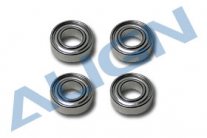 (H50065) Bearing(MR126ZZ) (H50065) Bearing(MR126ZZ)