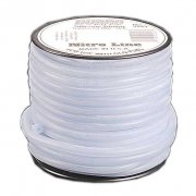 Dubro Silicone Tubing Blue (2mm id) - 1 meter Dubro Silicone Tubing Blue (2mm id) - 1 meter