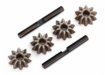 TRAXXAS Diff Gear Set TRAXXAS Diff Gear Set