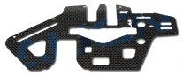TL45028 TAROT 450PRO SIDE FRAME TL45028 TAROT 450PRO SIDE FRAME