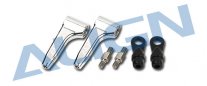 (H50184) 500DFC Main rotor grip arm integrated control link set (H50184) 500DFC Main rotor grip arm integrated control link set