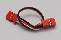 Futaba S-Bus Rx/Gyro Link Lead Futaba S-Bus Rx/Gyro Link Lead