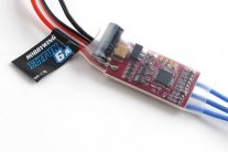 HobbyWing Flyfun 6A BL ESC 2S LiPo 0.8A BEC HobbyWing Flyfun 6A BL ESC 2S LiPo 0.8A BEC