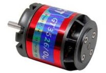 EMAX GT3526/05 710KV Brushless Motor EMAX GT3526/05 710KV Brushless Motor