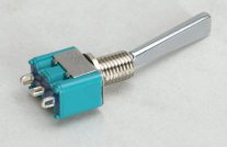 Futaba Switch 3 Position Long (9Z) Futaba Switch 3 Position Long (9Z)