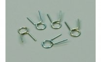 Sullivan Fuel Tube Spring Clip (Pk5) Sullivan Fuel Tube Spring Clip (Pk5)