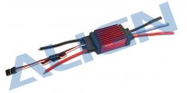 (HES50X01) RCE-BL50X Brushless ESC (HES50X01) RCE-BL50X Brushless ESC