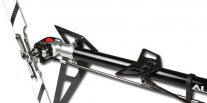 (H60252A) 600 Tail Torque Tube Unit (H60252A) 600 Tail Torque Tube Unit
