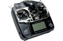 Futaba T8J Radio System Futaba T8J Radio System