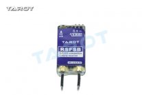 TL150F1 Tarot compatible SFHSS mode SBUS receiver TL150F1 Tarot compatible SFHSS mode SBUS receiver