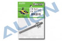 (H50037) Tail Rotor Shaft Assembly (H50037) Tail Rotor Shaft Assembly