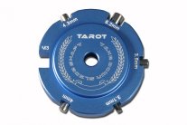 TL2422-01 Tarot Multifunctional Puller blue TL2422-01 Tarot Multifunctional Puller blue