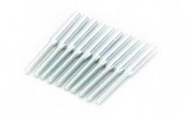 KAVAN Bowden rod end 1.7mm M2 10pcs KAVAN Bowden rod end 1.7mm M2 10pcs