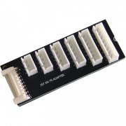 Hyperion Multi Adapter Balancer Harnesses 2S to 7S "XH" Hyperion Multi Adapter Balancer Harnesses 2S to 7S "XH"
