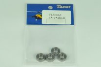 TL50065 Tarot bearings 6x12x5 TL50065 Tarot bearings 6x12x5