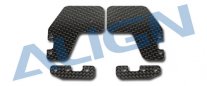 (H60213) 600PRO Frame Brace Set(CF) (H60213) 600PRO Frame Brace Set(CF)
