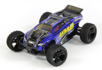 ANIMUS 18TR, 1/18 ELECTRIC RC TRUGGY - RTR ANIMUS 18TR, 1/18 ELECTRIC RC TRUGGY - RTR