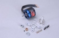 KMS Quantum 2814/09 B'Less Motor KMS Quantum 2814/09 B'Less Motor