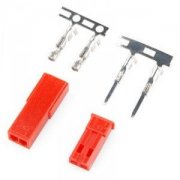 GPX Extreme: JST/BEC Plug GPX Extreme: JST/BEC Plug