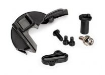 TRAXXAS Sensor Ready Gear Cover 1/16 V TRAXXAS Sensor Ready Gear Cover 1/16 V