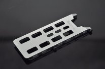 TL550100 TAPOT 550E metal battery holder TL550100 TAPOT 550E metal battery holder