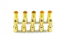 TL10149 3.5MM banana/5 installed TL10149 3.5MM banana/5 installed